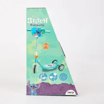 Smoby Stitch Roller, 3 Räder