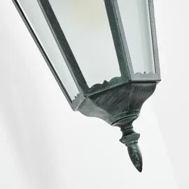 hofstein Viano (E27) Schwarz-Grün