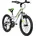 20 26 grau/grün 7-Gang V-Brakes