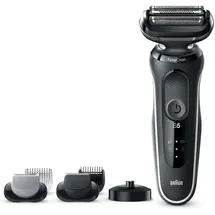 Braun Series 5 51-W4650cs