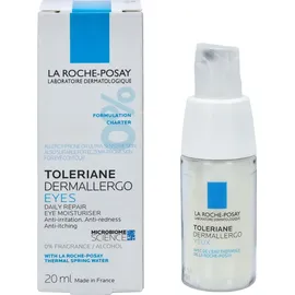 La Roche-Posay Toleriane Dermallergo Augencreme 20 ml