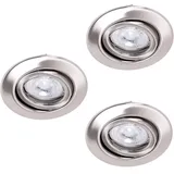 Paulmann Quality Line 3er Pack (920.26)