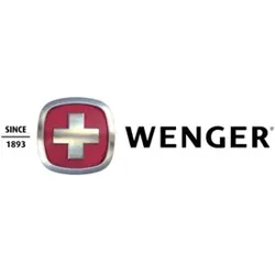 WENGER Laptoprucksack Ibex 17Zoll schwarz WE600638