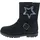Lurchi Eleny Winterstiefel Blau 35