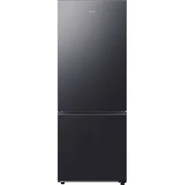 Samsung RB53DG703CB1EF  Kühl-Gefrierkombination (538 l, 2030 mm hoch, Schwarz)