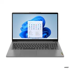 Lenovo IdeaPad 3 Notebook (17.3") 512 GB SSD