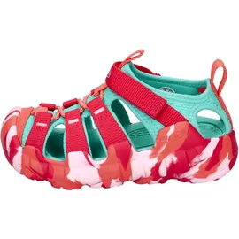 Keen Hyperport H2 Raspberry/Pool 29