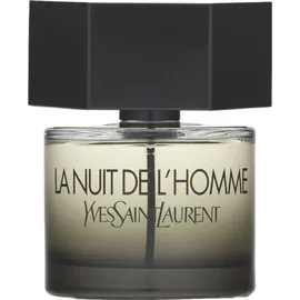 YVES SAINT LAURENT La Nuit de L'Homme Eau de Toilette 60 ml