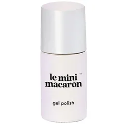 Le Mini Macaron Gel Polish Gel-Nagellack 8,5 ml PEARLESCENCE 