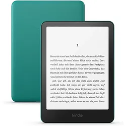 Amazon Kindle Paperwhite 12. Generation eBook-Reader - 16 GB - 17,8 cm (7")
