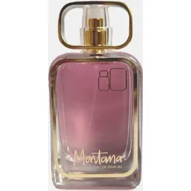 Montana 80 Eau de Parfum 100 ml