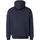 CasaModa Sweatjacke in dunkelblau, | Gr.: XL