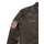 Mitchell & Ness Collegejacke schwarz 2XL
