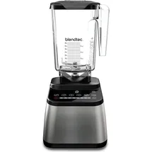 Blendtec Designer 650, Silber