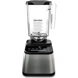 Blendtec Designer 650, Silber