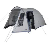 High Peak Tessin 5.0 nimbus grey