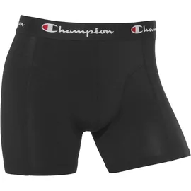Champion Herren Schwarz S