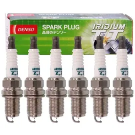 Denso Zündkerze Iridium TT Ø 14 mm