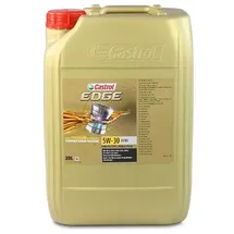 Castrol Edge 5W-30 A5/B5 20 l