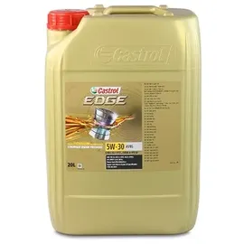 Castrol Edge 5W-30 A5/B5 20 l