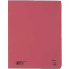 BENE Sammelmappe A4 Rot