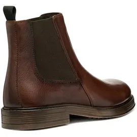 GEOX Henreys Herren Light Brown 43
