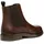 GEOX Henreys Herren Light Brown 43