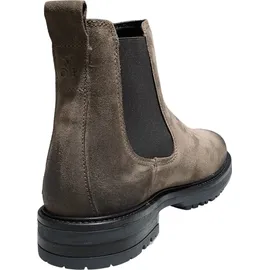 Marc O'Polo Chelsea-Boot Herren Beige 42