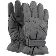 Barts Basic Ski Handschuhe - Heather - XS