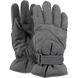 Barts Basic Ski Handschuhe - Heather - XS