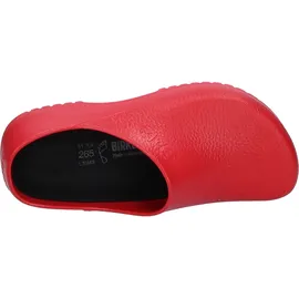 Birkenstock Super-Birki red 35