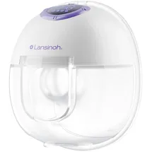 Lansinoh Milchpumpe