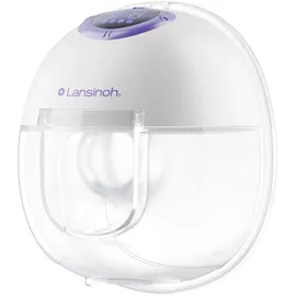 Lansinoh Milchpumpe