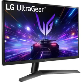 LG UltraGear 27GS60F-B 27" schwarz
