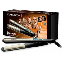 Remington Sleek & Curl S6500
