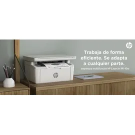 HP LaserJet M140w