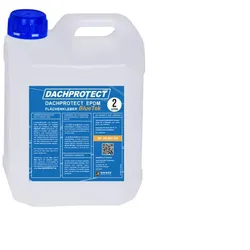 Flächenkleber BlueTek | Nass- und Kontaktkleber | Inhalt 2 l