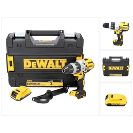 DeWalt DCD 996 NT inkl. 1 x 2,0 Ah + TSTAK