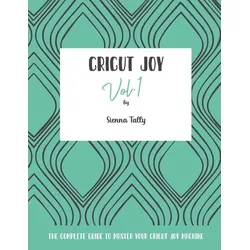 Cricut Joy