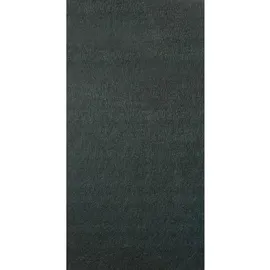 JANGAL Wandpaneel Modular Wall PET schwarz 2 St. 52 x 52 cm