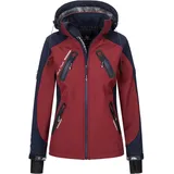 Rock Creek Jacke Softshell