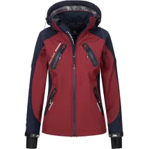 Rock Creek Jacke Softshell