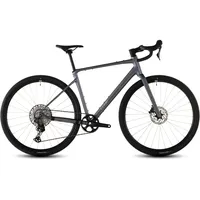 Cube Nuroad SLX 2026 XXL grau/schwarz