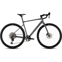 Cube Nuroad SLX 2026 XXL grau/schwarz