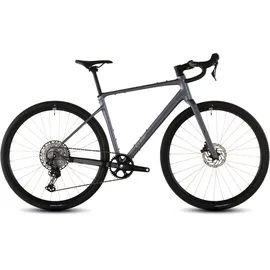 Cube Nuroad SLX 2026 XXL grau/schwarz