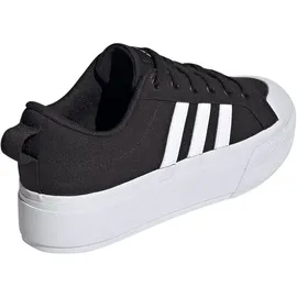 Adidas Bravada 2.0 Platform core black/cloud white/core black 42 2/3