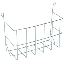 OEM Heuraufe verzinkt, 25cm