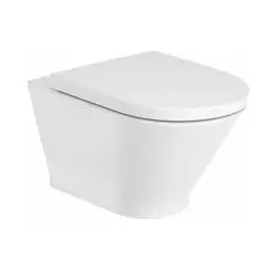 Roca The Gap WC SIKOSRG001
