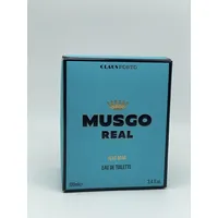 Claus Porto Musgo Real Alto Mar Eau de Toilette
