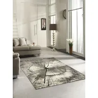 MERINOS Teppich IBIZA braun (BL 200x290 cm - BL